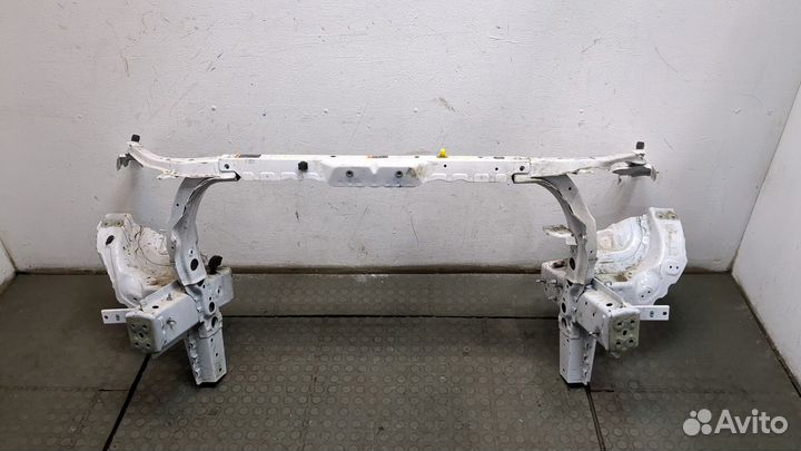 Рамка передняя GMC Terrain 2017, 2018