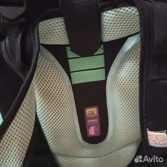 Рюкзак для девочки