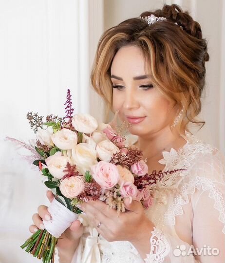 Визажист,бровист -Обучение (Сертификат)