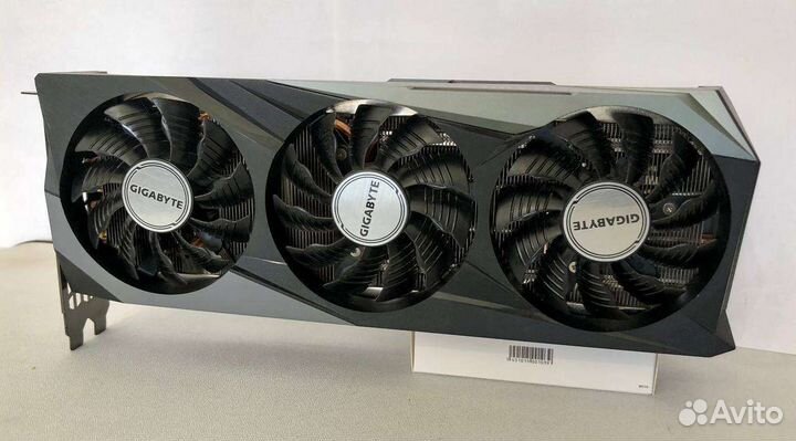 RTX 3070 Gigabyte 8 GB не LHR