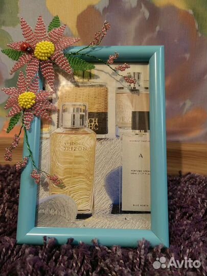 Рамочки для фото ручная работа