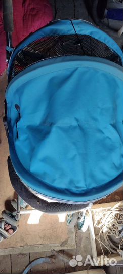 Детские коляски прогулочные