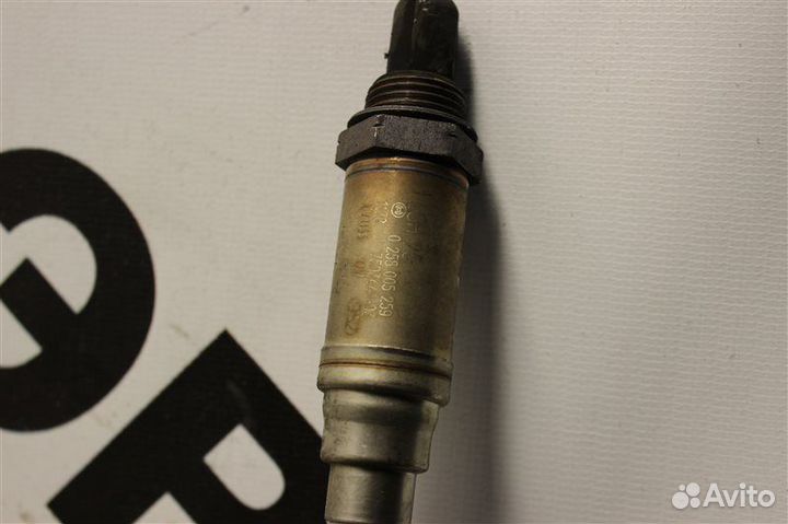 Лямбда-зонд Bmw 3-Series 320I E46 M54B22 2004