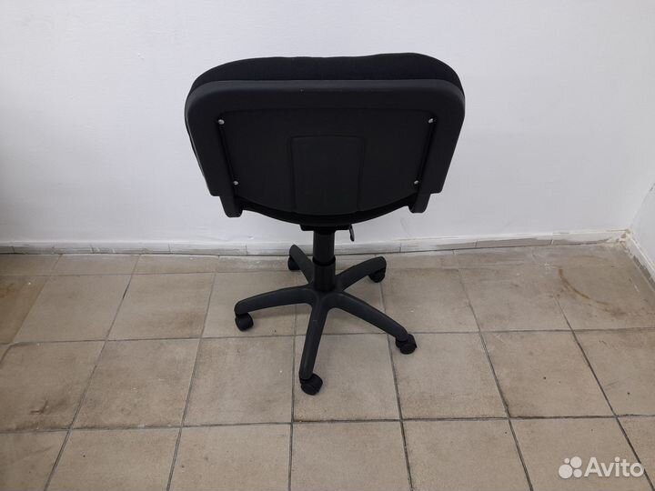 Компьютерное кресло И-5. Новое
