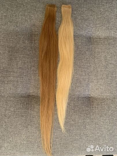 Волосы для наращивания