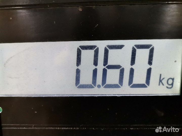 Форсунка для Ford Transit 5