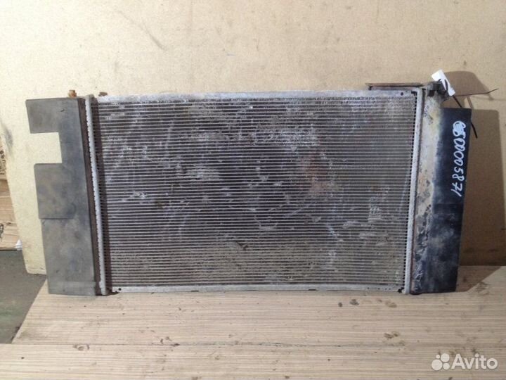 Радиатор двс передний Toyota Corolla E150 2006