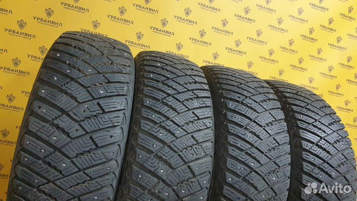 Goodyear Ultragrip Ice Arctic 205/60 R16 92T