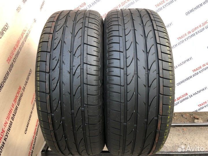 Bridgestone Dueler H/P Sport 235/45 R19