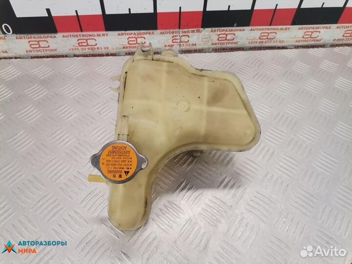 Бачок расширительный Mitsubishi Outlander 2007