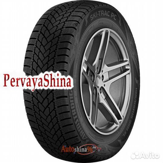 Armstrong Ski-Trac PC 185/60 R15