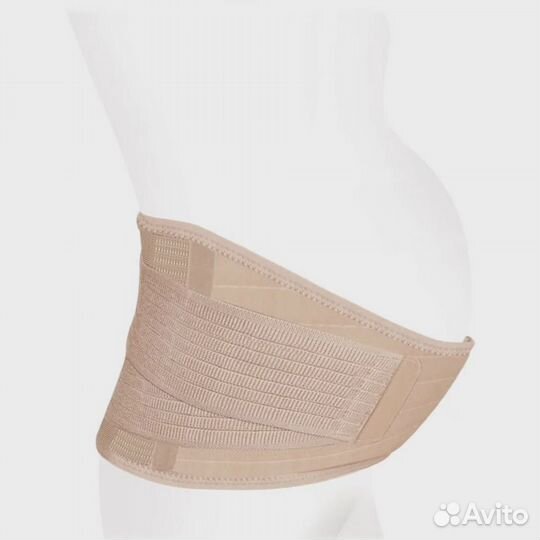 До/после родовой бандаж Ecoten