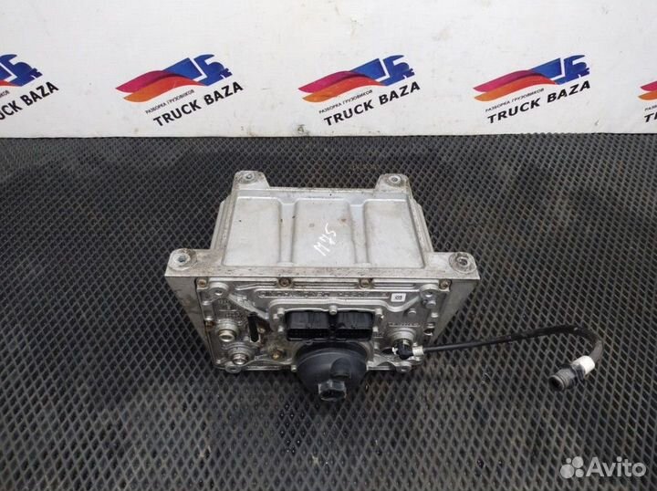 Насос системы AdBlue Man TGA, Man TGS, Man TGX