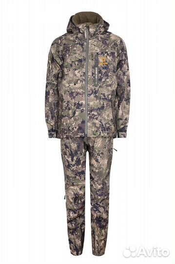 Костюм Remington Stormfront Green Forest р. L
