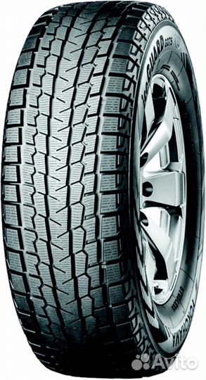 Yokohama Geolandar I/T G075 225/55 R19 99Q