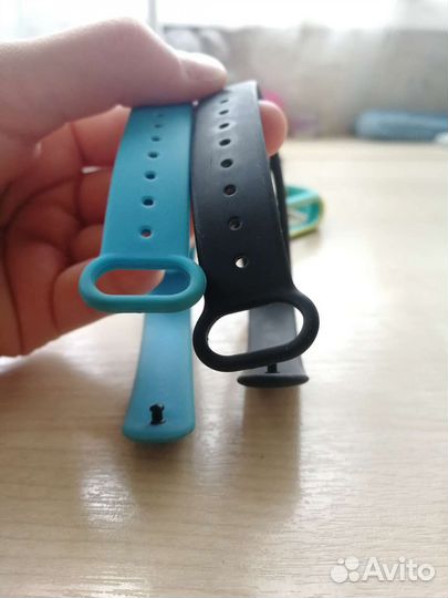 Ремень для часов Xiaomi miband2