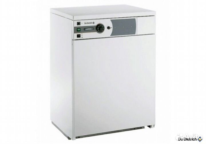 Котел чугунный dietrigaz DTG X 30 N