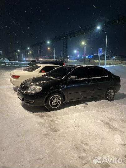Тонирование автомобиля