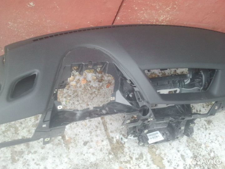 Торпедо BMW X1