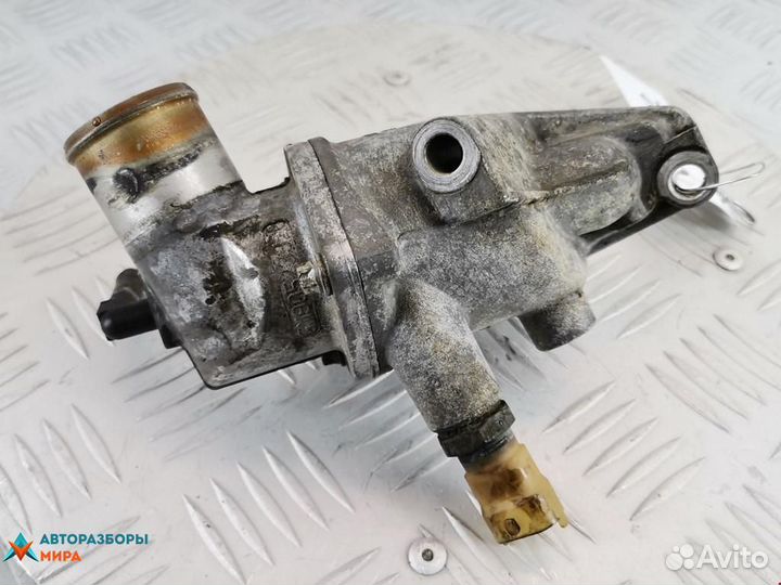 Корпус термостата Opel Astra F рест. 2000 90573325