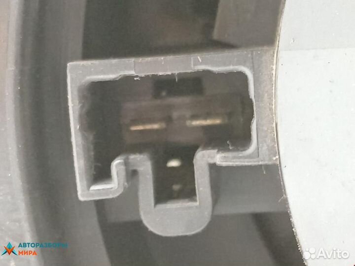 Моторчик печки Mitsubishi Colt 6 (Z20/Z30) 2010