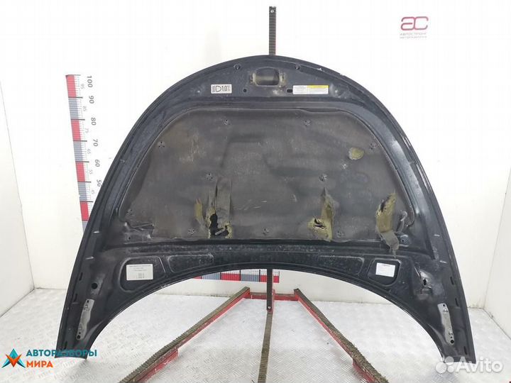 Капот Chrysler PT Cruiser 2001 4724754AE