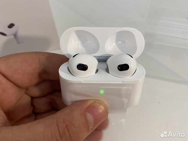 Беспроводные наушники Borofone BW26