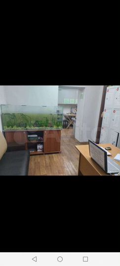 Комната 20 м², 1/9 эт.