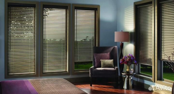 Жалюзи