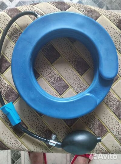 Масажёр для шеи