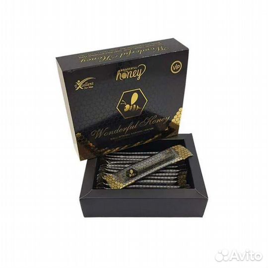 Оптом Паста wonderful honey