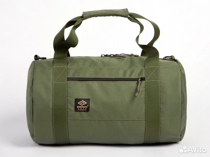 Сумка спортивная