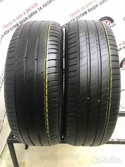 Michelin Primacy 3 215/60 R17