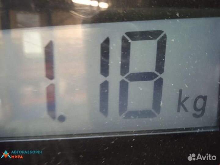 Моторчик печки Mazda RX-8 2005 F15161B10