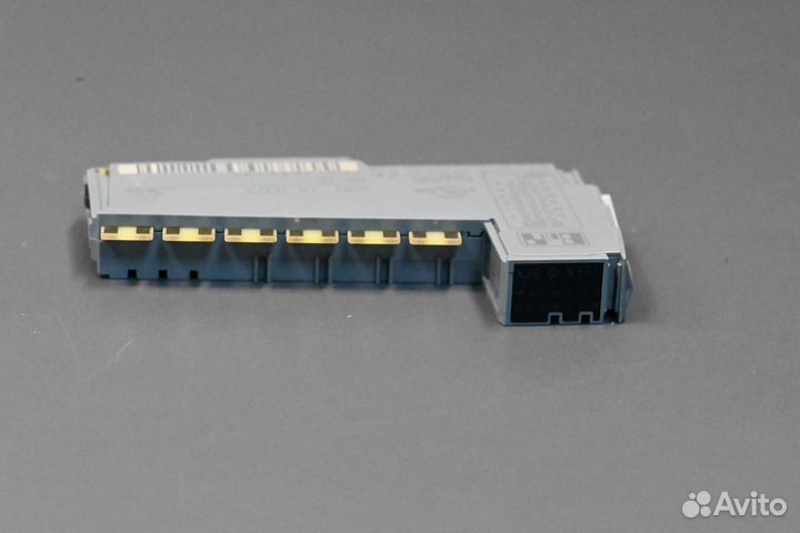 BR Automation X20DI9371 новый, 8 шт