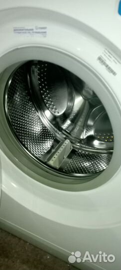 Стиральная машина samsung 4кг