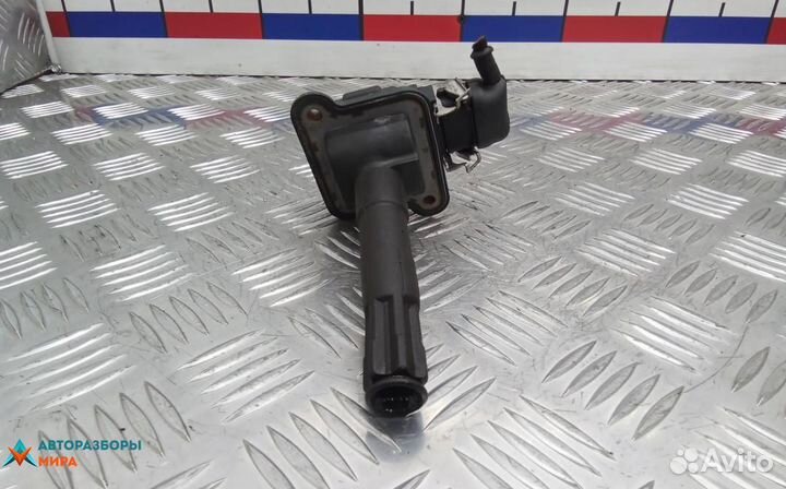 Катушка зажигания Volkswagen Passat B5 2000