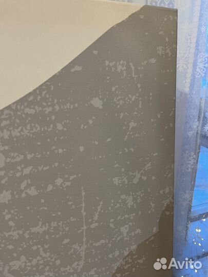 Постер большой 100х70 см