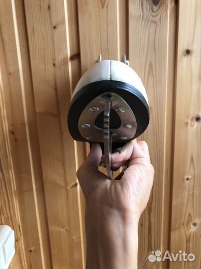 Фигурные коньки 35 размер