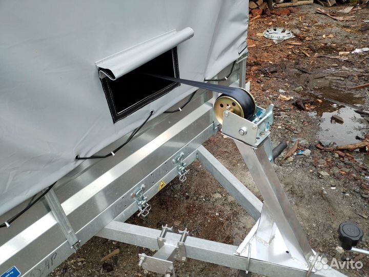 Мотоэвакуатор. Перевозка мототехники. Частник