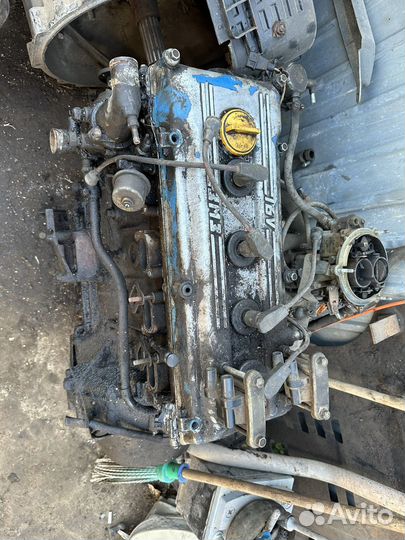 Газель волга головка блока цилиндров 406