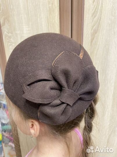 Кепки женские