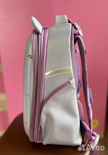 Рюкзак детский ортопедический