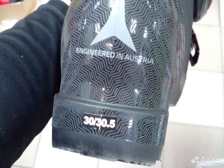 Горнолыжные ботинки Atomic Hawx Prime 100 30 cm