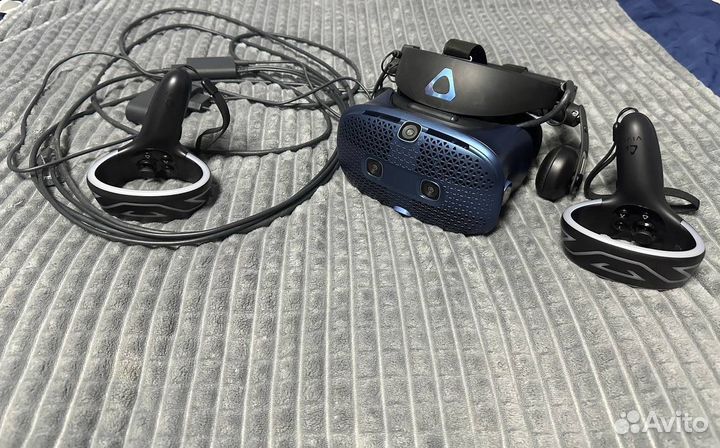 Vr очки htc vive cosmos