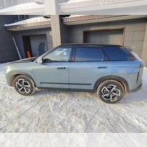 JAECOO J7 1.6 AMT, 2023, 18 000 км