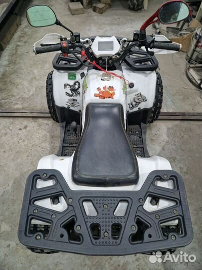 Avantis Хантер 8 Нью Премиум