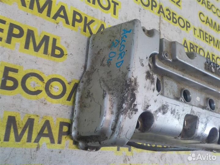 Крышка головки блока (клапанная) Honda Accord VII