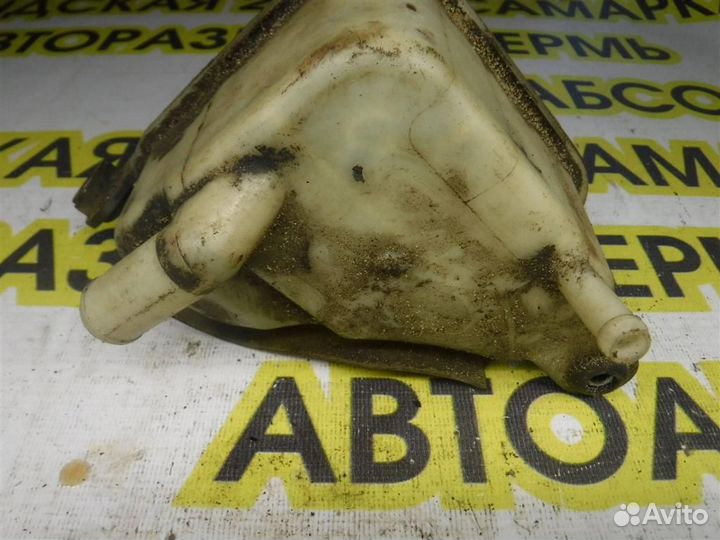 Бачок гидроусилителя Ford Explorer II (UN105/UN15