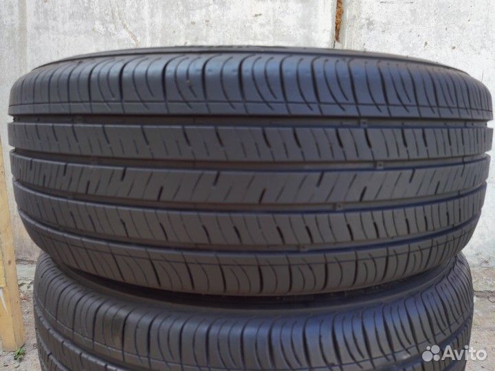 Kumho Solus TA31 205/65 R16 95H